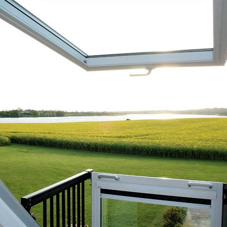 Rodkaergard Bed&Breakfast Kerteminde Bagian luar foto