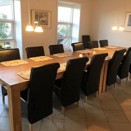 Rodkaergard Bed&Breakfast Kerteminde Bagian luar foto