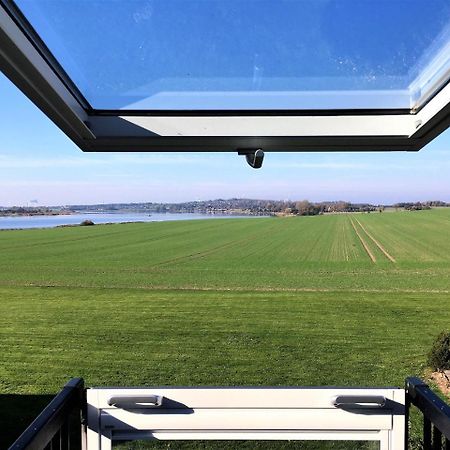 Rodkaergard Bed&Breakfast Kerteminde Bagian luar foto