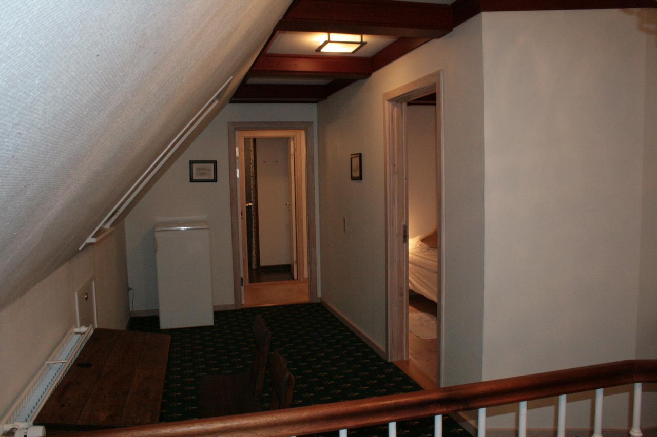 Rodkaergard Bed&Breakfast Kerteminde Bagian luar foto