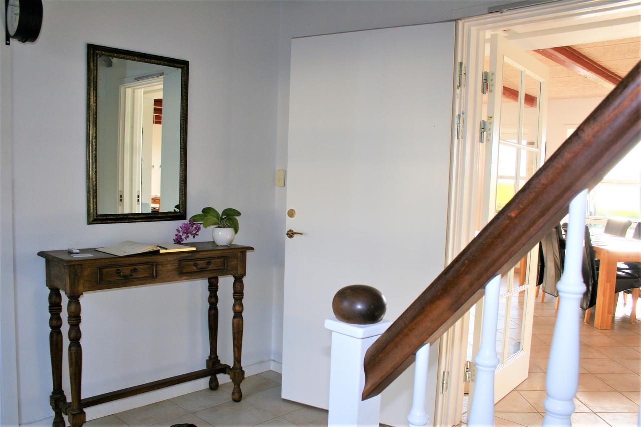 Rodkaergard Bed&Breakfast Kerteminde Bagian luar foto