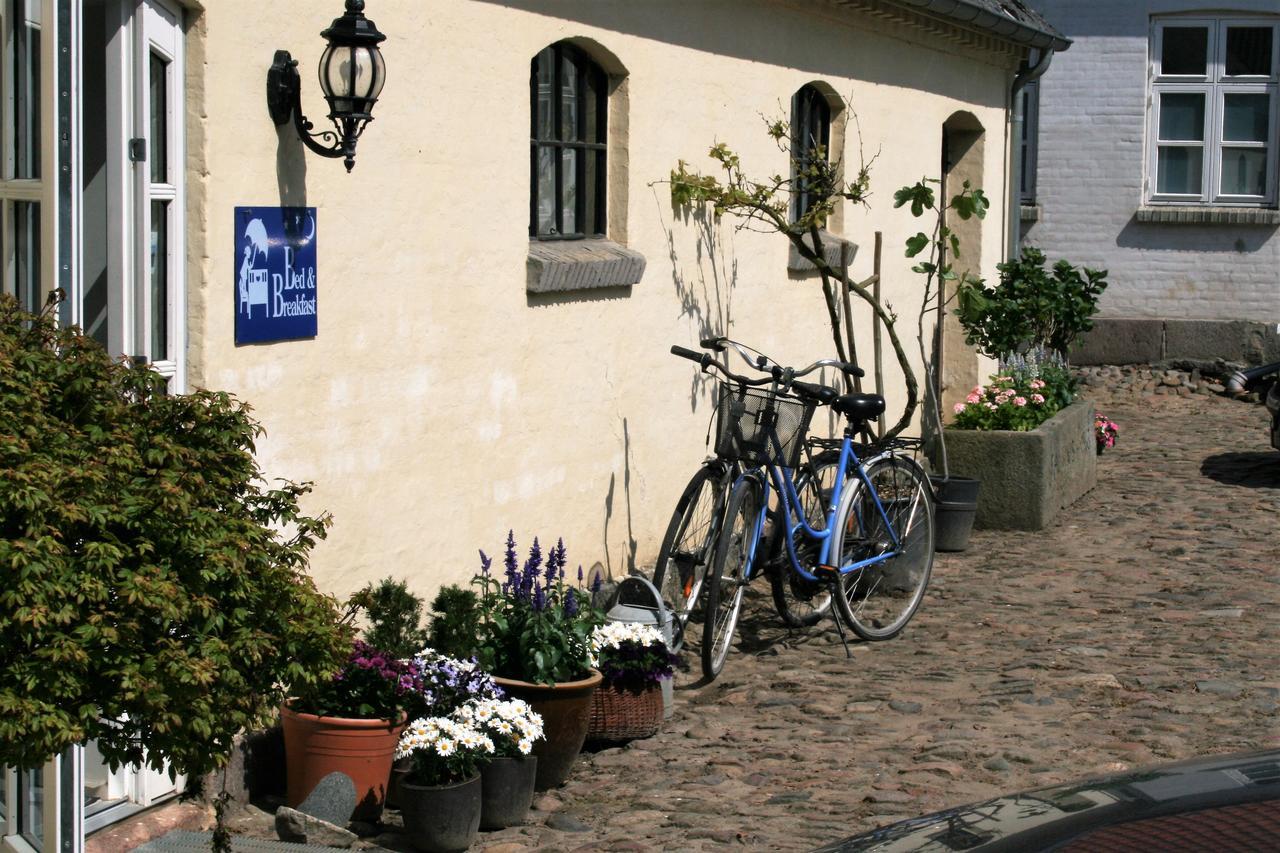 Rodkaergard Bed&Breakfast Kerteminde Bagian luar foto