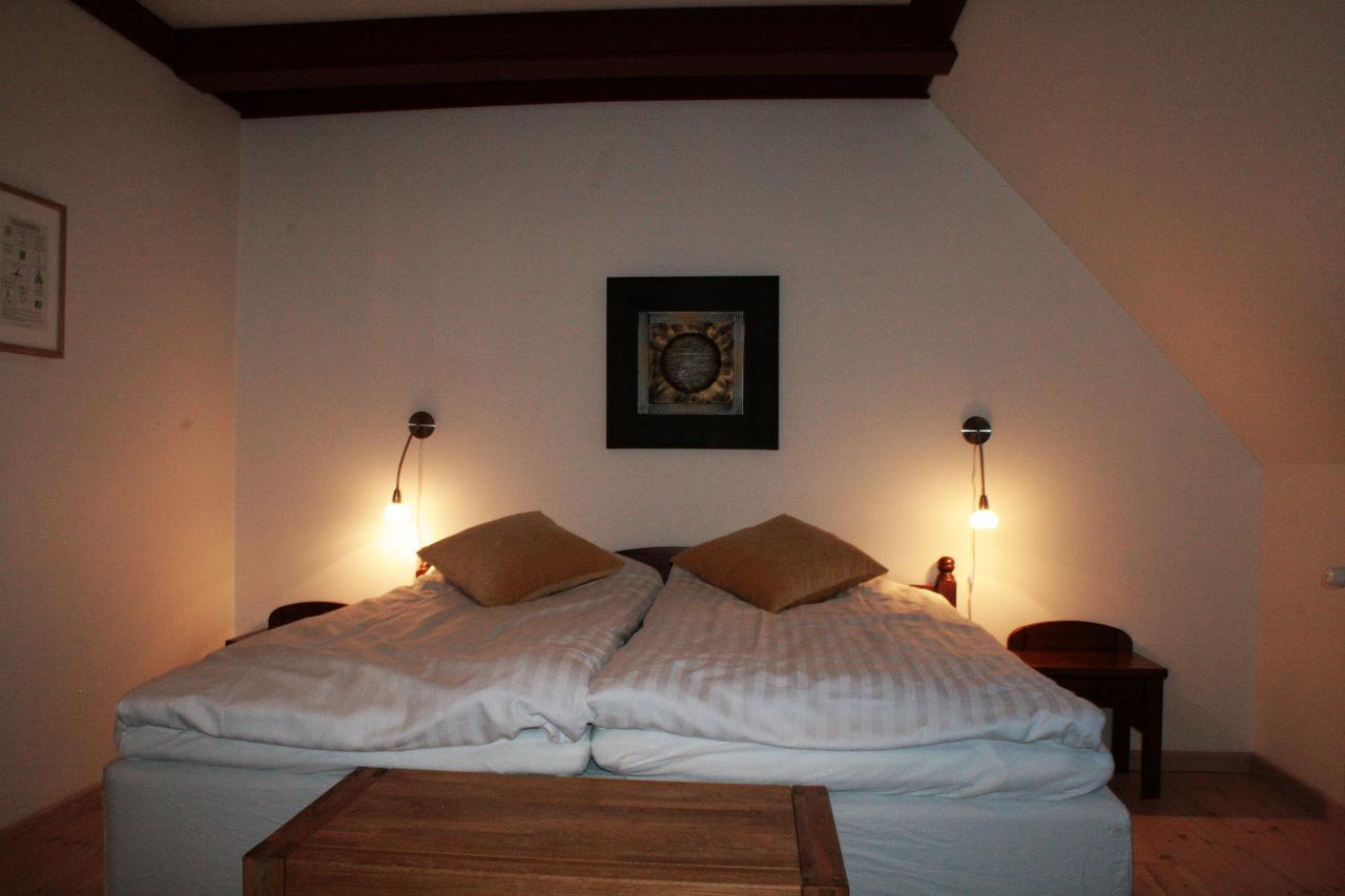 Rodkaergard Bed&Breakfast Kerteminde Bagian luar foto