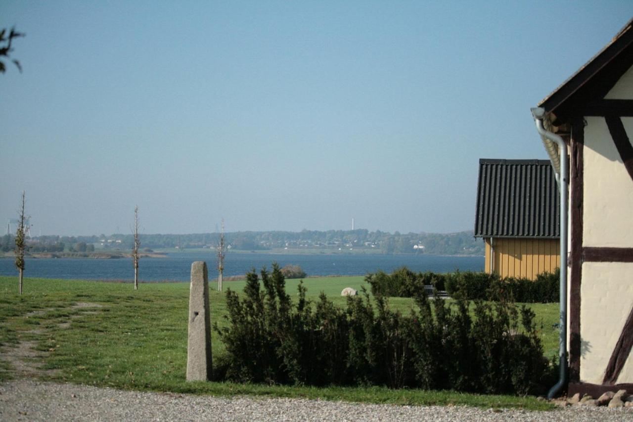 Rodkaergard Bed&Breakfast Kerteminde Bagian luar foto