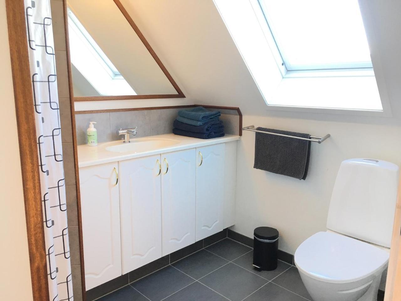 Rodkaergard Bed&Breakfast Kerteminde Bagian luar foto